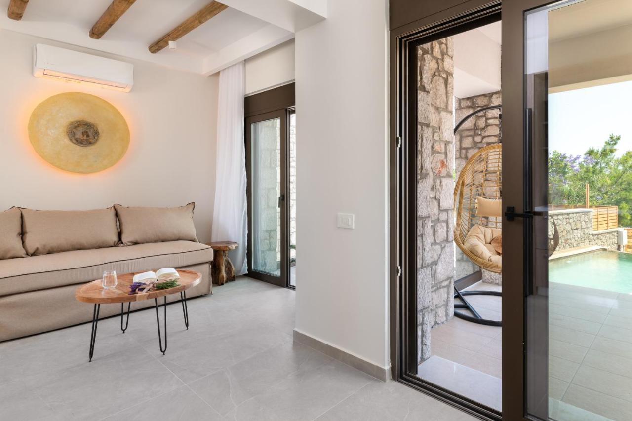 Seaesta Vila Koskinou (Rhodes)