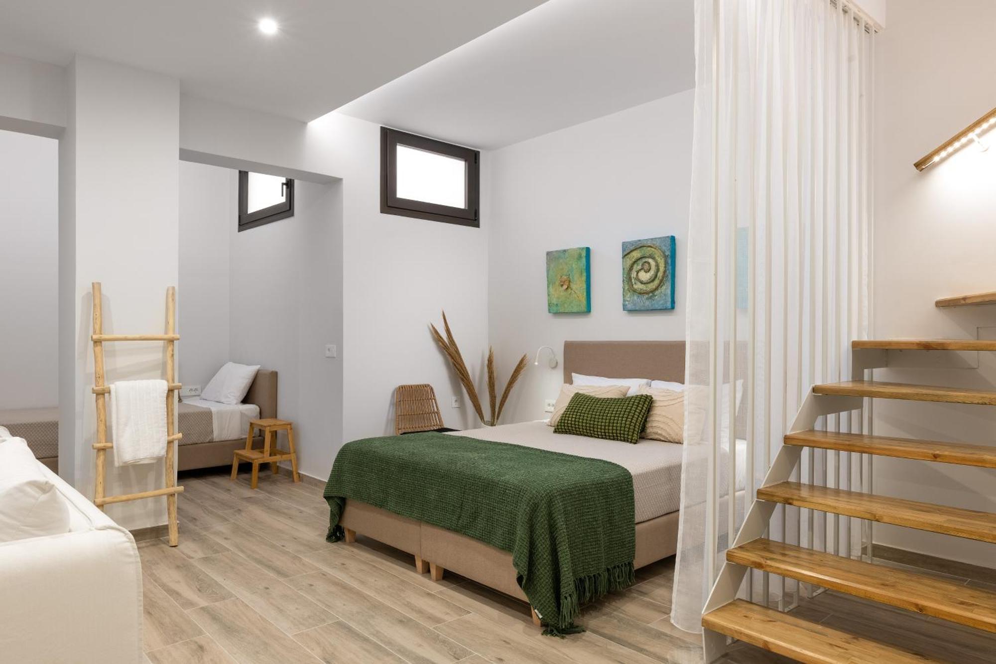 Vila Seaesta Koskinou (Rhodes)