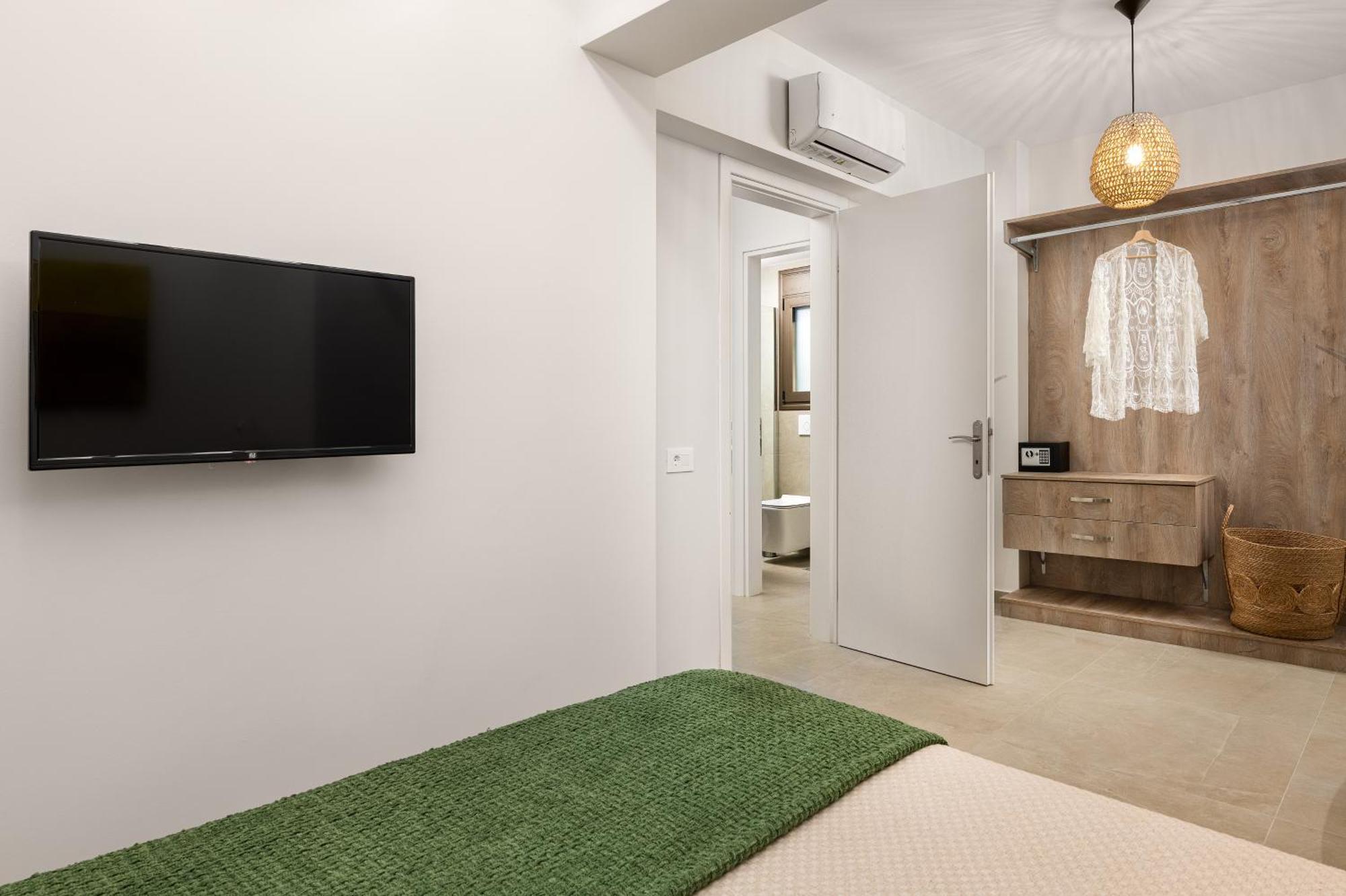 Seaesta Vila Koskinou (Rhodes)