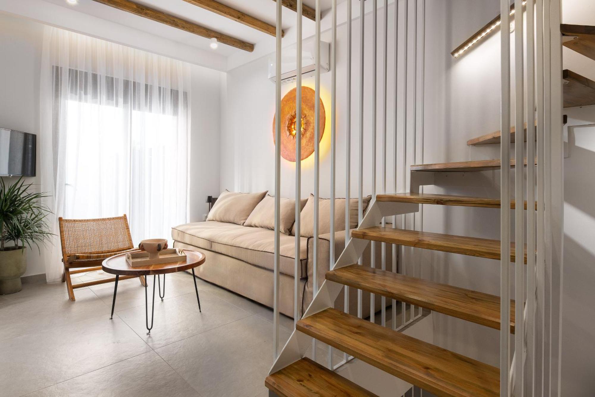 Seaesta Vila Koskinou (Rhodes)