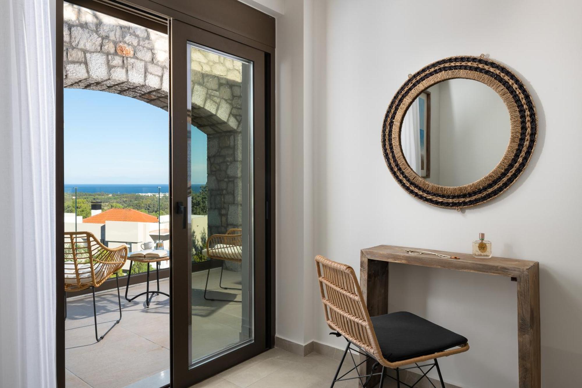 Vila Seaesta Koskinou (Rhodes)