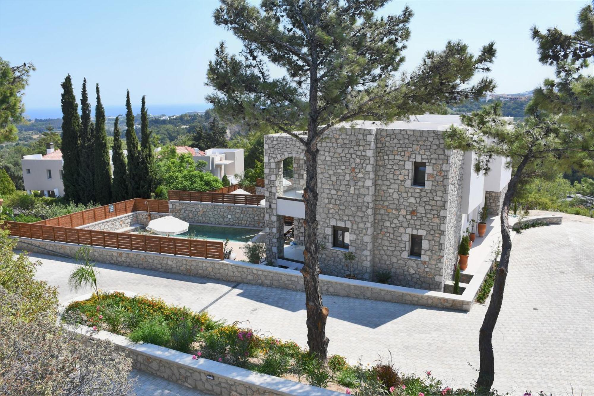 Vila Seaesta